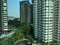 Montview (D10), Condominium #167055672